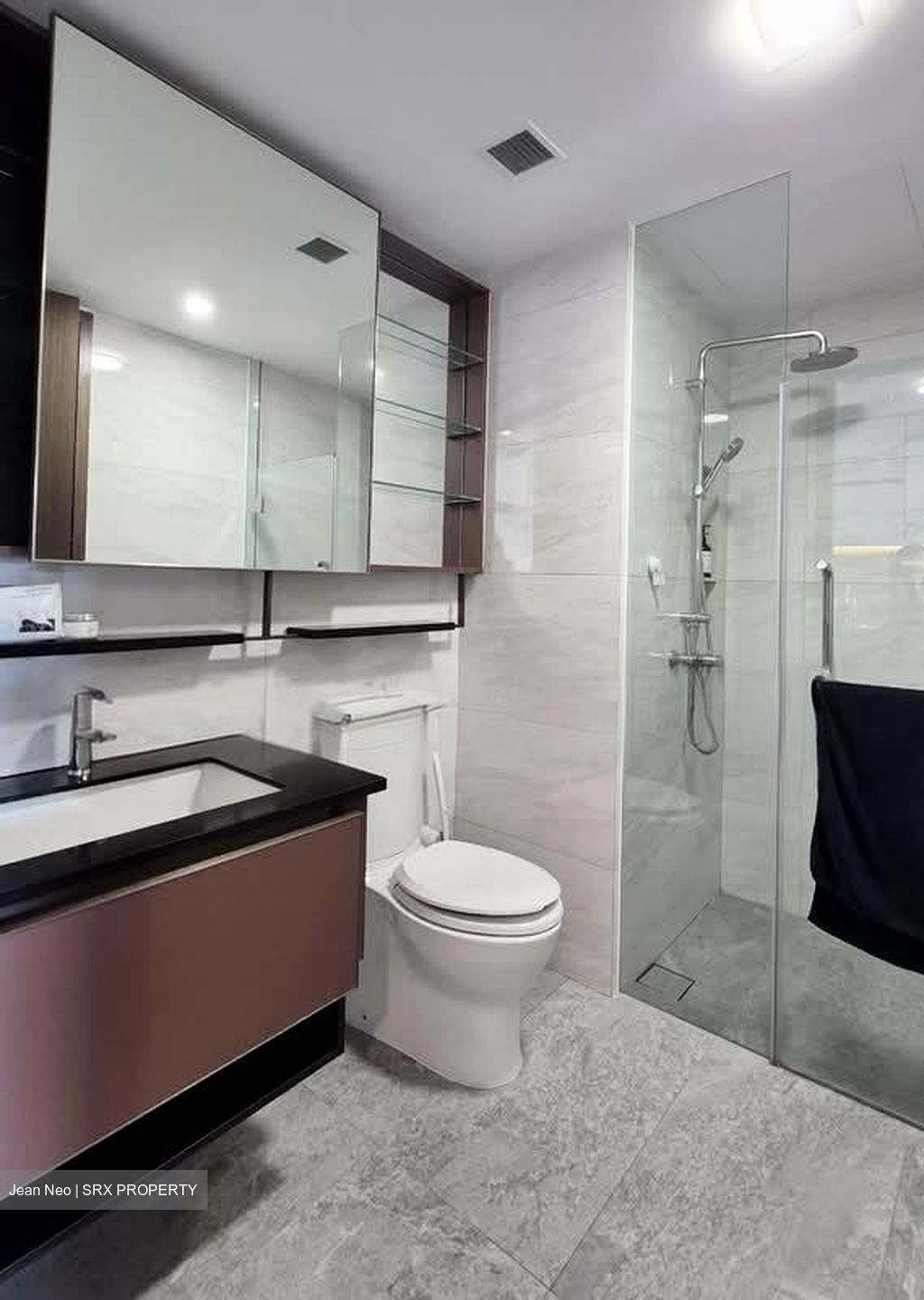 Normanton Park (D5), Apartment #526252151